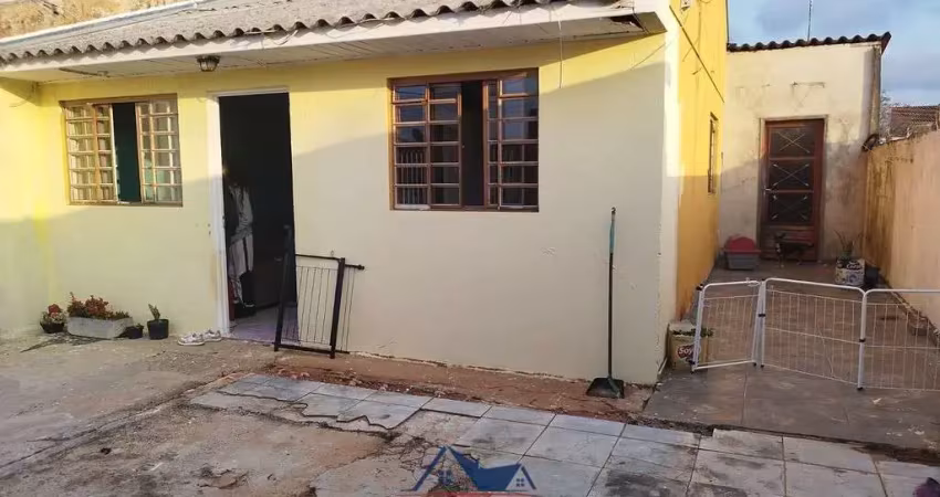 Casa com 3 quartos à venda no Iguaçu, Fazenda Rio Grande 