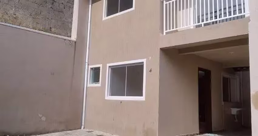 Casa com 2 quartos à venda na Gralha Azul, Fazenda Rio Grande 