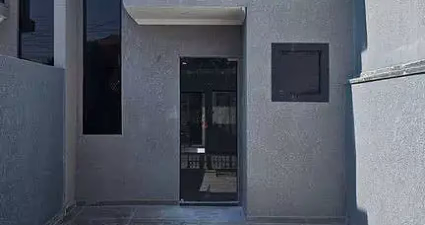 Casa com 3 quartos à venda no Tatuquara, Curitiba 