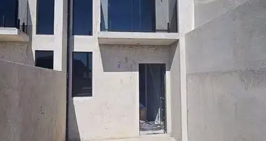 Casa com 2 quartos à venda no Tatuquara, Curitiba 