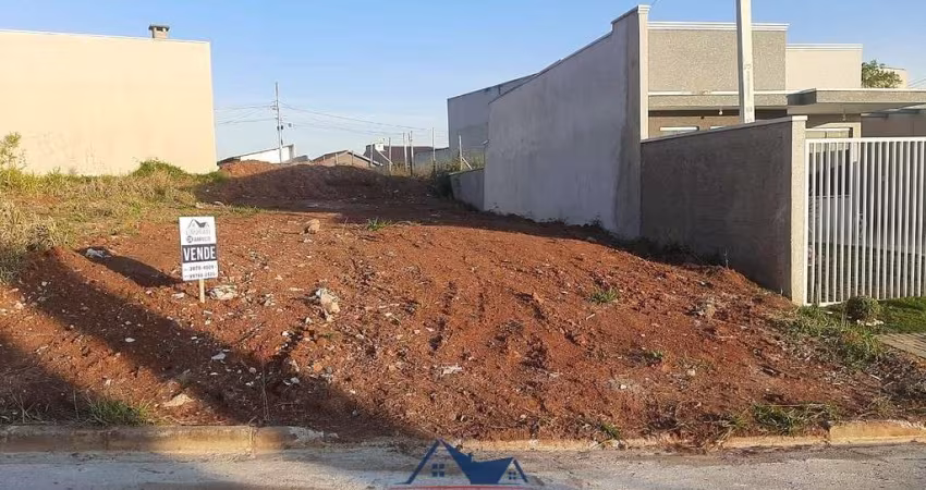 Terreno no Eucaliptos.