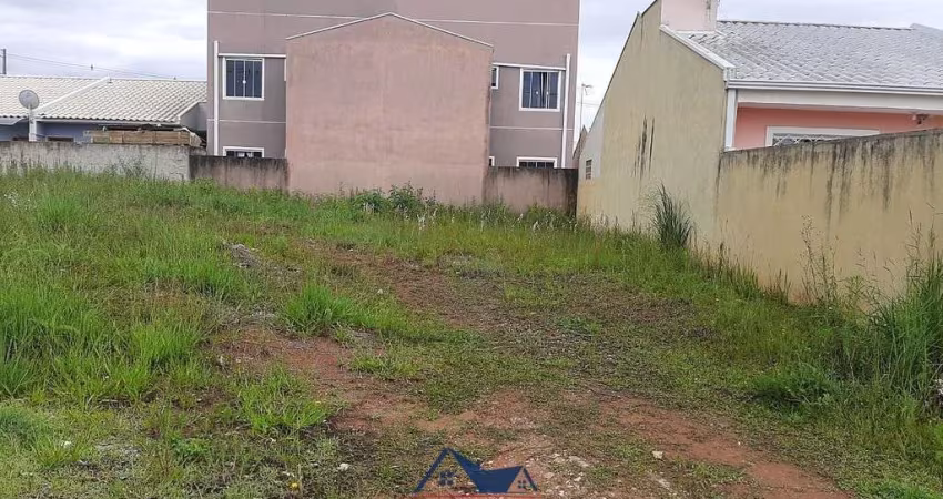 Terreno no Eucaliptos.