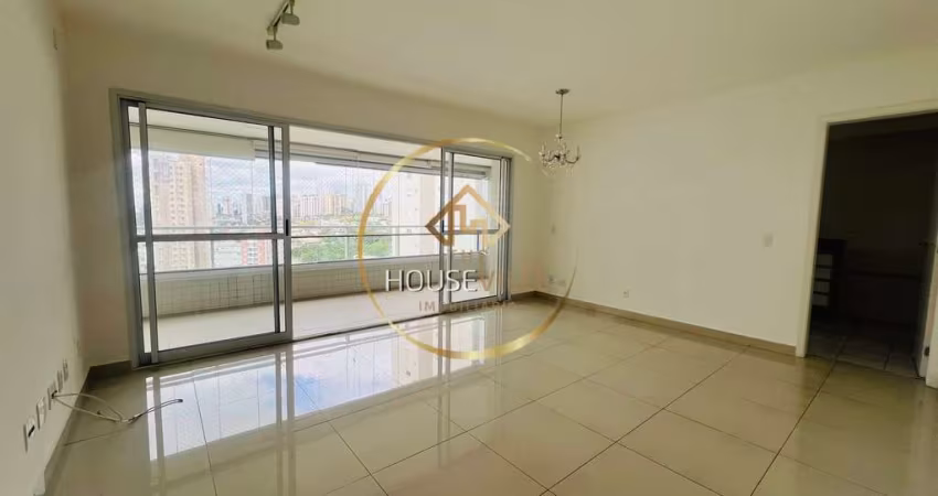 Apartamento 4 Dormitórios (3 Suítes), 2 vagas, Grand Clube Vila Ema.