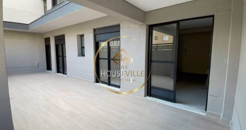 Apartamento 2 dormitórios ( 1 suíte), Garden, 1 vaga, Wonder Cidade Jardim