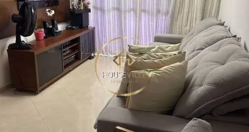 Apartamento,3 Dormitórios(sendo 1 suíte), Edifício Liverpool, Cidade Jardim
