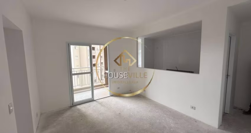 Apartamento 2 dormitórios (1 suíte) , 1 vaga, Alvoradas Arboville, Jacareí
