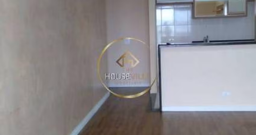Apartamento 3 Dormitórios (1 Suíte), 2 Vagas Floradas Arboville, Jacareí.