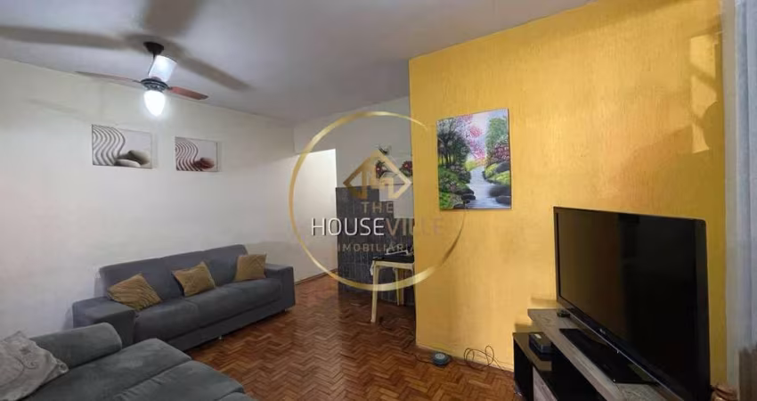 Casa Térrea 4 Dormitórios (1 Suíte), 2 vagas, Jardim Satélite , Sjc.
