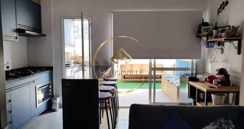 Apartamento 3 Dormitórios ( 1 suíte), 2 vagas, Maranata Parque Sjc.