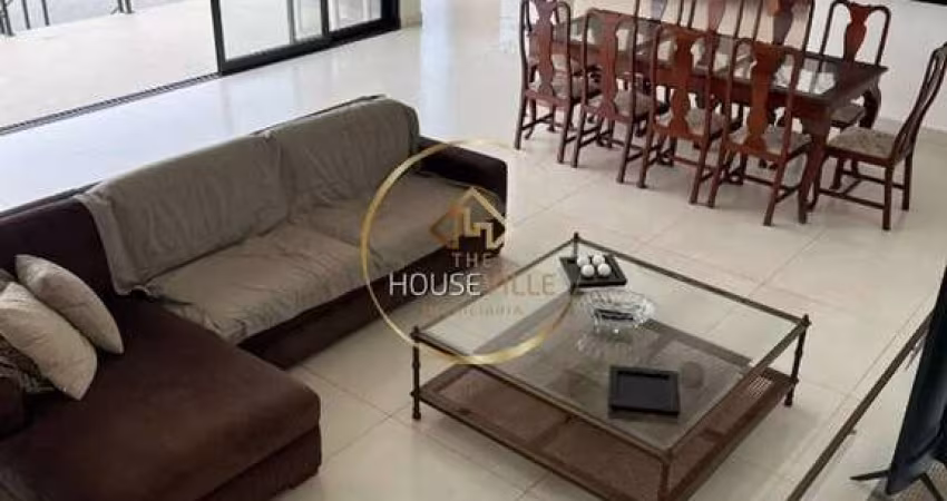 Casa 4 dormitórios ( 4 suítes), 6 vagas, Colinas do Parahyba, Sjc