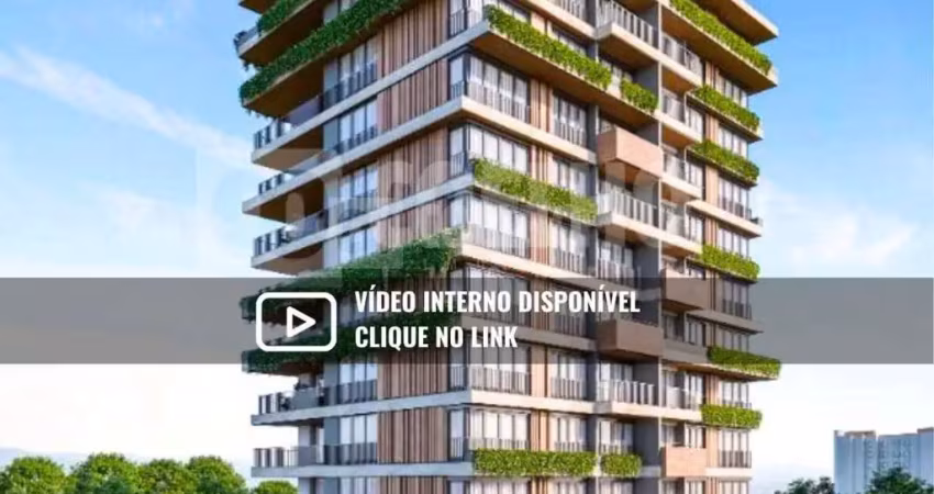 Apto alto padrão 211,27m² à venda  riomaggiore são pedro - são josé dos pinhais