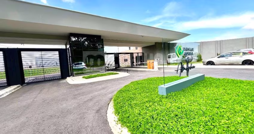 Terreno à venda 250,8m² Condomínio Atmosphere – Afonso Pena – São José dos Pinhais