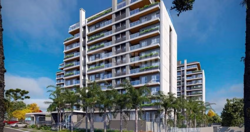 Apartamento 87m² 3 quartos Residencial Trebbiano O Compacto de Luxo no Ecoville