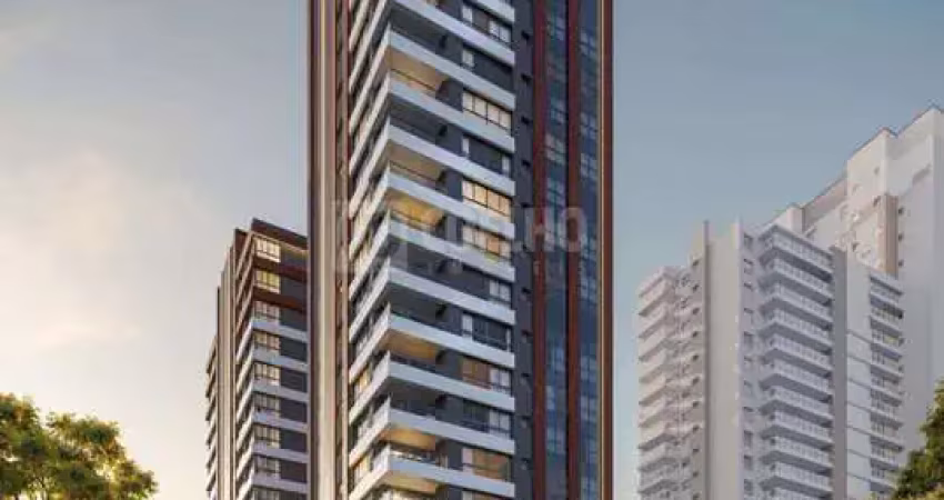 Apartamento luxo 162,14m² à venda 3 suítes 2 vagas edifício piemonte poty batel curitiba