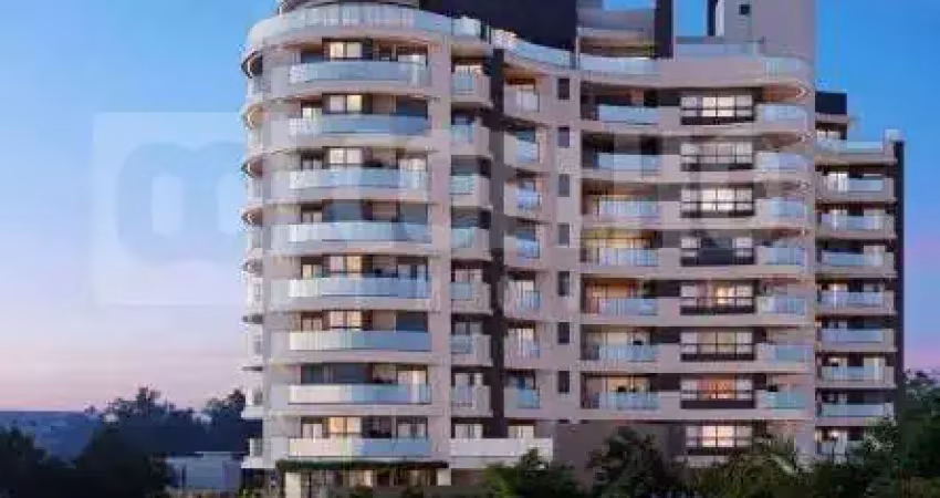 Apartamento luxuoso frente mar praia central de guaratuba paraná
