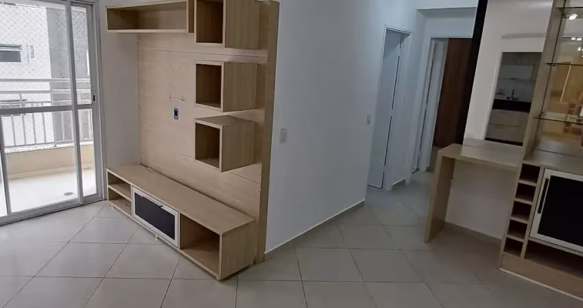 Belo apartamento de 02 quartos, ( sendo 01 suíte), 01 vg,Tatuapé!