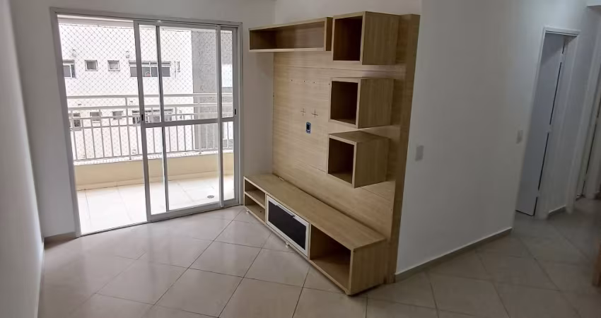 Belo apartamento de 02 quartos, ( sendo 01 suíte), 01 vg,Tatuapé!