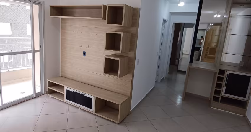 Belo apartamento de 02 quartos, ( sendo 01 suíte), 01 vg,Tatuapé!