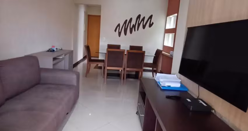 Apartamento  a venda de 67m² com 02 quartos,sendo 01 suíte, 02 vagas fixas, tatuapé