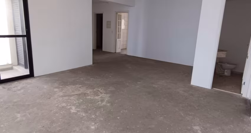 Belo apartamento de 152m², com 03 suítes,  varanda gourmet,  Tatuapé