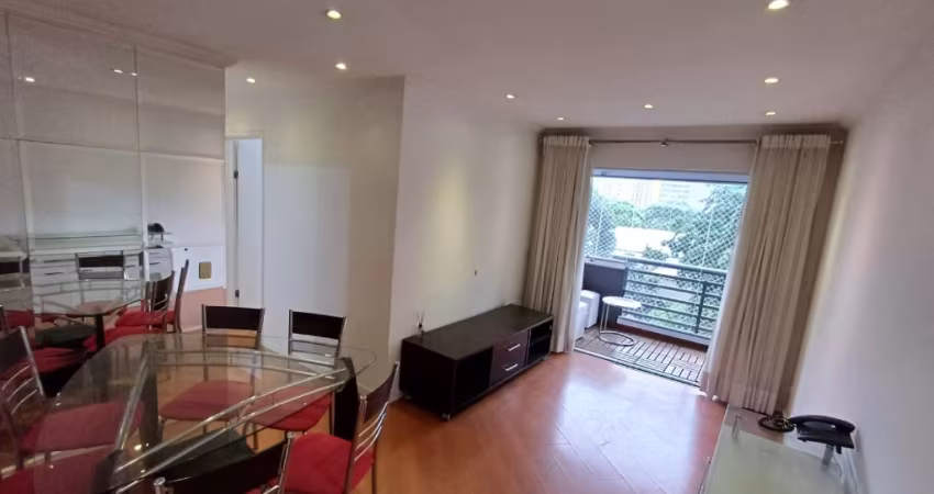 Excelente apartamento  de 70m², 03 quartos ( sendo 01 suite( Tatuapé!