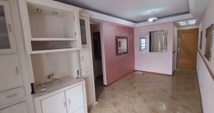 Apartamento de 62m²,03 quartos ( sendo 01 suite), rua vilela!