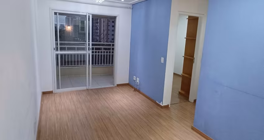 Belo apartamento  de 53m²,com 02 quartos (sendo 01 suíte,  02 vgs, Tatuapé!