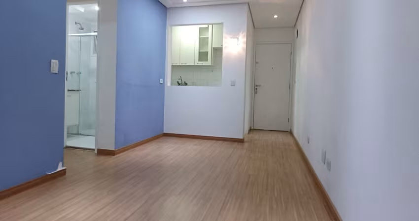 Belo apartamento  de 53m²,com 02 quartos (sendo 01 suíte,  02 vgs, Tatuapé!