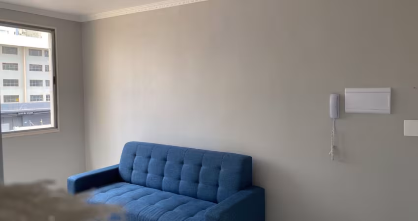 Excelente apartamento de 60m², 02 quartos,  01 WC, rua itapura!