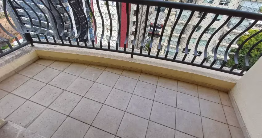 Belo apartamento  de 102m2, 03 quartos ( 01 suite), rua vilela!