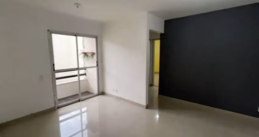 Belo apartamento de 02 quartos, 01 WC, 01 vg,Tatuapé!