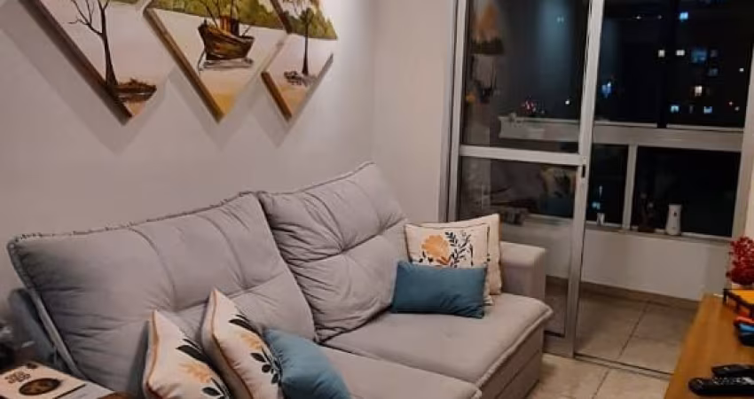 Apartamento no Tatuapé , metragem 77m