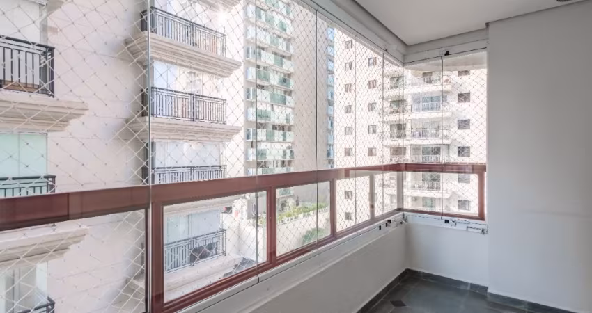 Apartamento  para venda no Tatuapé