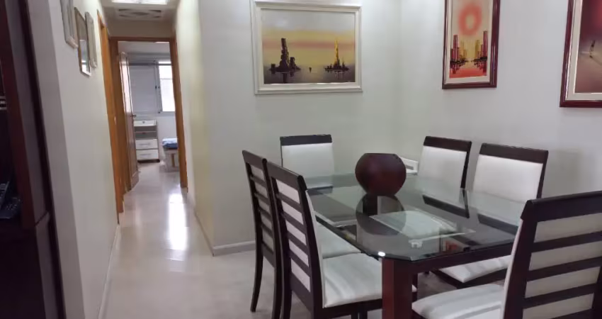 Apartamento  de 03 quartos,  sendo 01 suíte, 02 vgs, rua rodrigues barbosa!
