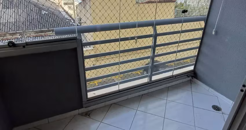 Belo apartamento de 70m², com 03 quartos ( sendo 01 suite), 02 vgs, rua  teixeira de melo