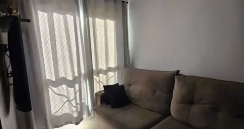 Belo apto  de 50m², com 02 quartos, 01,wc,01,vg,vila dalila!