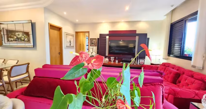 Apartamento de 126m², com 03 quartos ( sendo 01 suíte,  03 vgs,rua marechal barbacena!