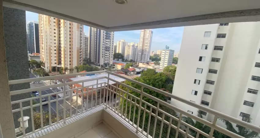 Belíssimo apartamento com 54m², com 02 quartos, sendo 01 suíte,rua serra de botucatu