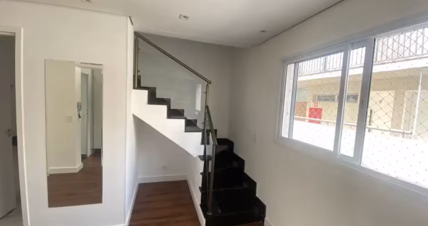 Sobrado maravilhoso com 02 suítes,lavabo ,02 vgs, rua antônio baião, santa clara
