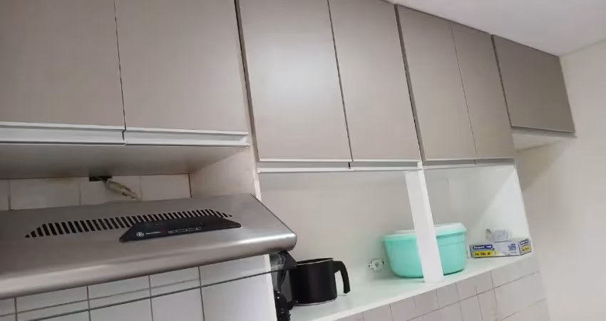 Apartamento de 50m²,02 quartos, 01 wc,01vg, rua arnaldo cintra!