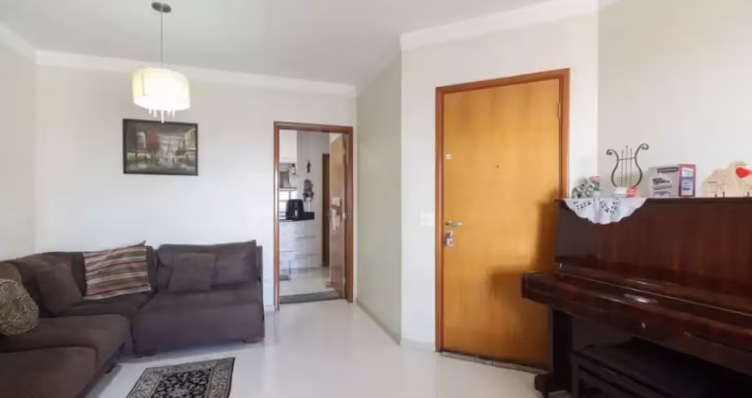 Belo apartamento de 79m², 03 quartos ( sendo 01 suite), 02 vgs,andar alto, rua almirante calheiros!