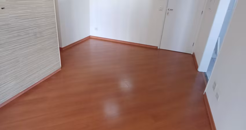 Apartamento  de 54 m2, cm 02 quartos, sendo 1 suíte, 02 vgs,rua serra de botucatu!