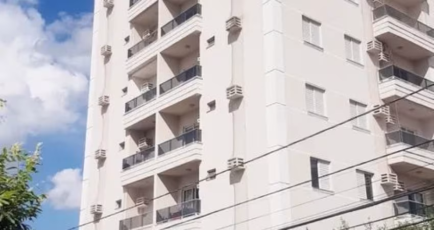 APARTAMENTO MOBILIADO DELLA ROSA 2