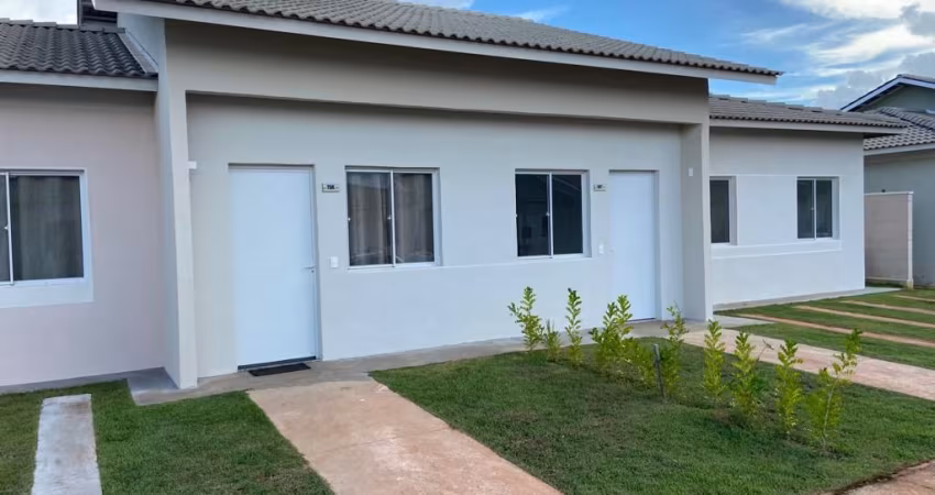 CASA CONDOMÍNIO ORIGEM VG RNI