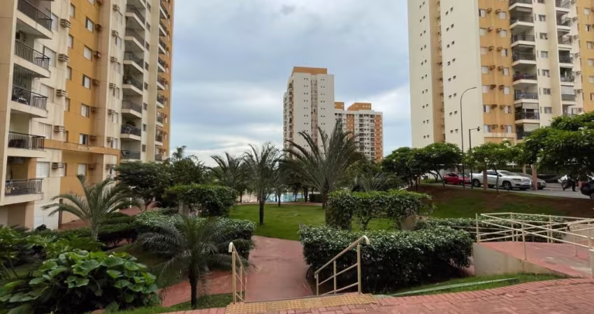 VENDO APARTAMENTO RESIDENCIAL MORADA DO PARQUE