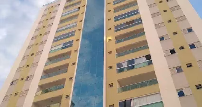 VENDO APARTAMENTO 3 QUARTOS NO EDIFÍCIO SAIT RIOM