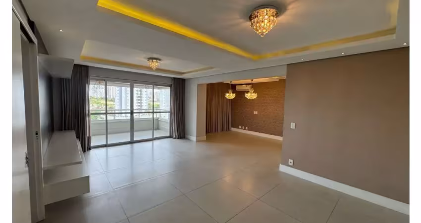 Apartamento à venda na Avenida Vereador Juliano da Costa Marques, 877, Jardim Aclimação, Cuiabá
