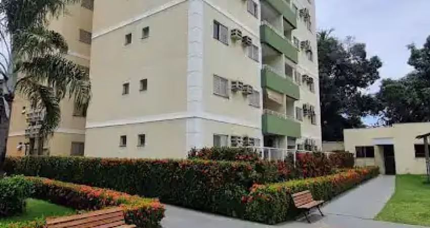 Apartamento com 3 quartos à venda na Avenida Santo Antônio, 250, Chácara dos Pinheiros, Cuiabá