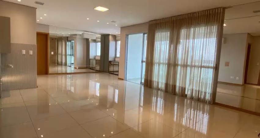 Lindíssimo apartamento edifício absoluto - somente locação