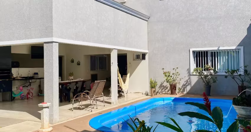 Venda de ágio, linda casa no bairro morada do ouro, excelente localização